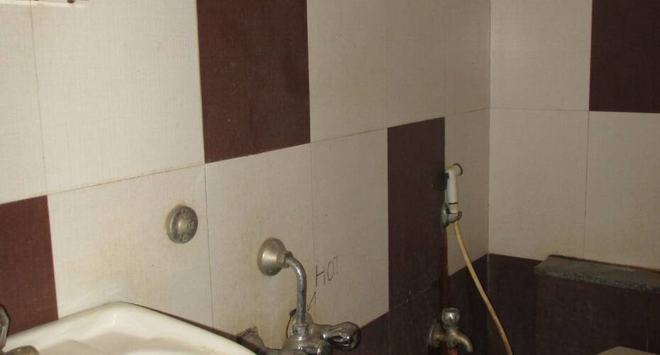Hotel Akshya Residency, Eluru 3